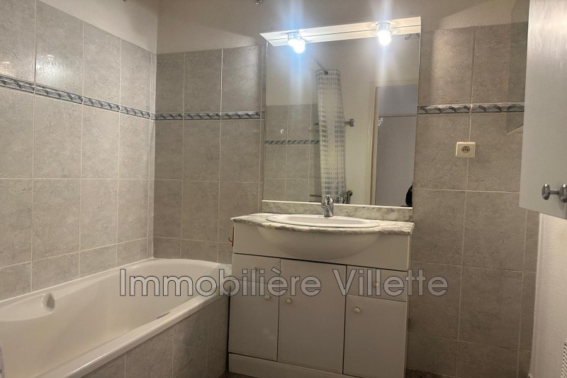 Vente appartement Cagnes-sur-Mer  
