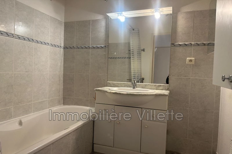 Vente appartement Cagnes-sur-Mer  