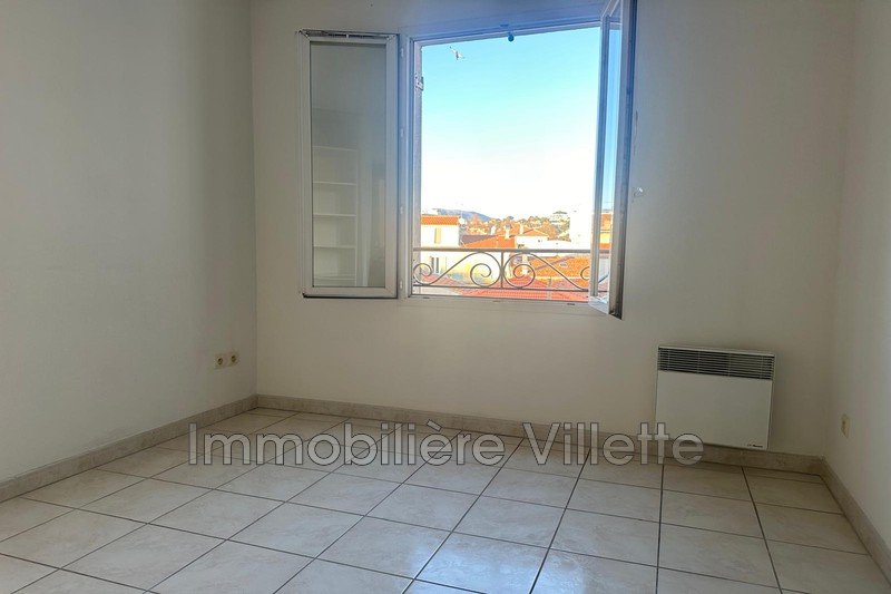 Vente appartement Cagnes-sur-Mer  