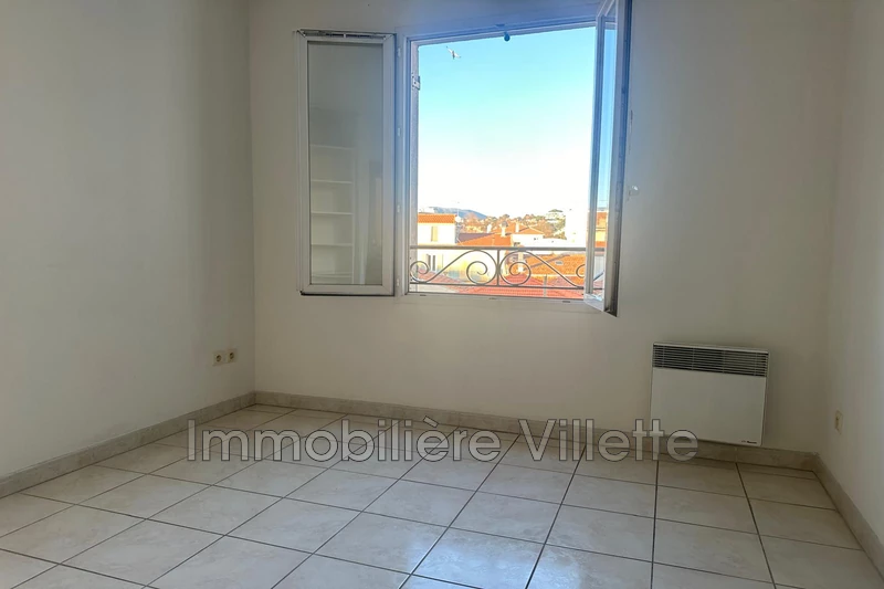 Vente appartement Cagnes-sur-Mer  