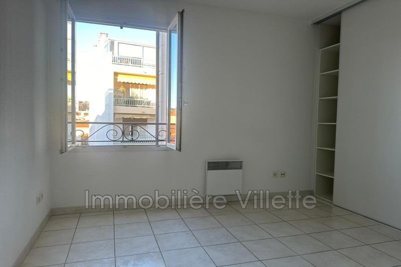 Vente appartement Cagnes-sur-Mer  