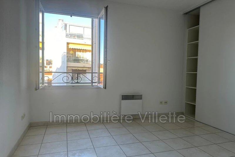 Vente appartement Cagnes-sur-Mer  