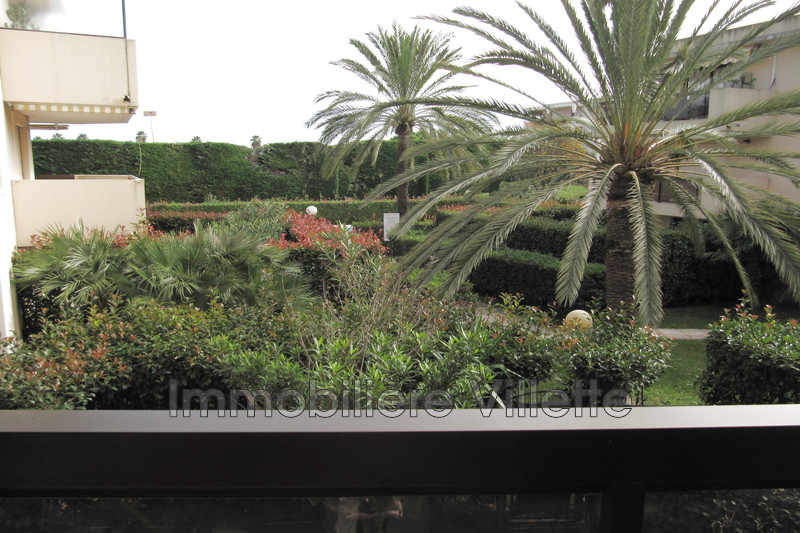Vente appartement Villeneuve-Loubet  