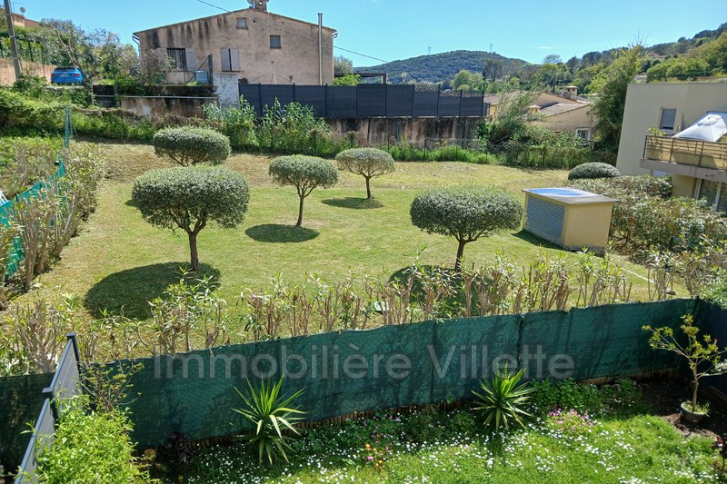 Vente appartement La Colle-sur-Loup  
