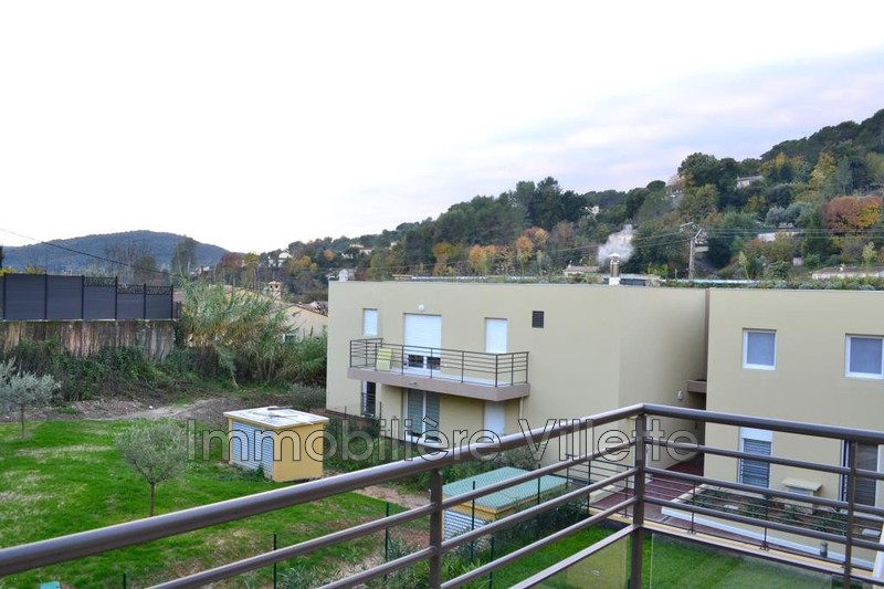 Vente appartement La Colle-sur-Loup  