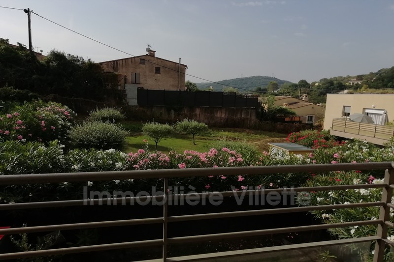 Vente appartement La Colle-sur-Loup  