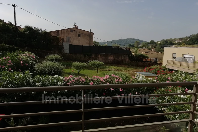 Vente appartement La Colle-sur-Loup  