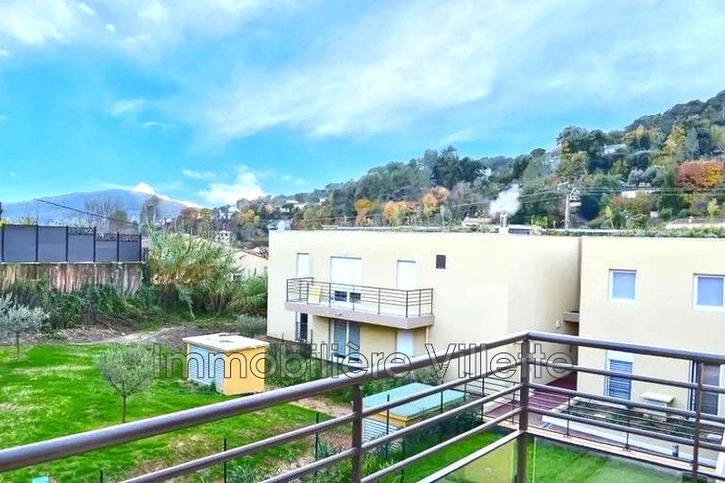 Vente appartement La Colle-sur-Loup  