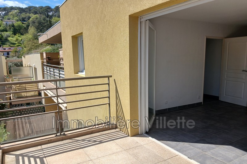 Vente appartement La Colle-sur-Loup  