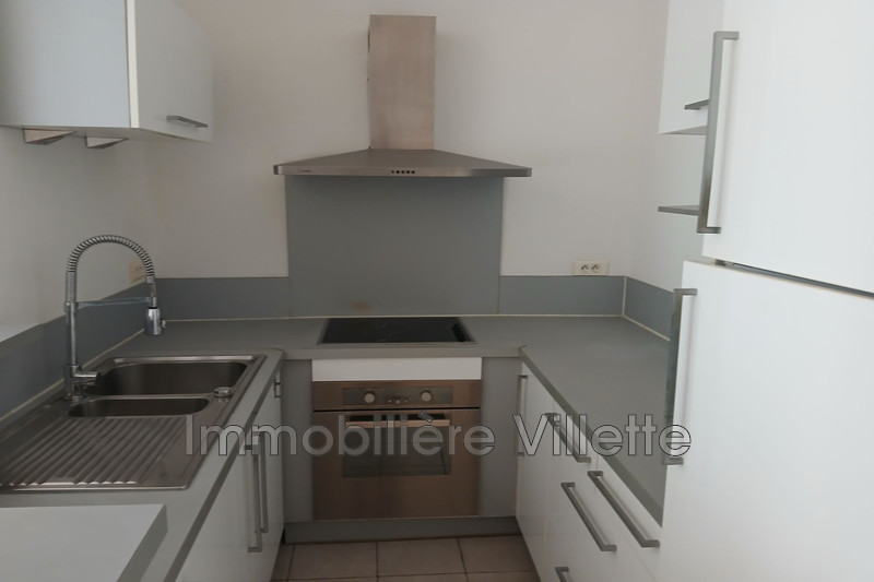 Vente appartement Saint-Laurent-du-Var  