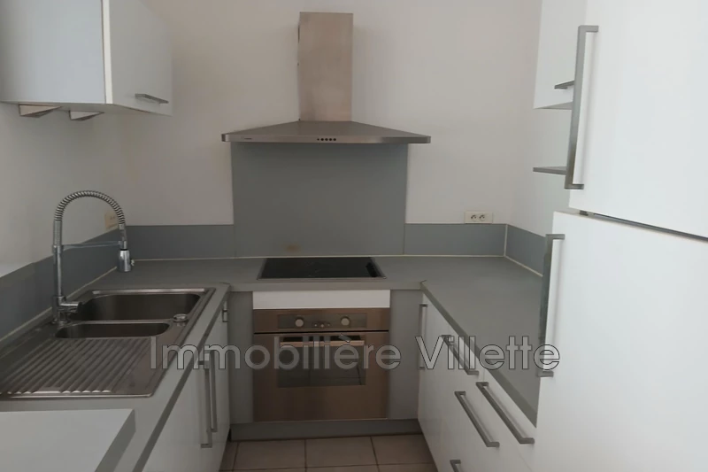 Vente appartement Saint-Laurent-du-Var  