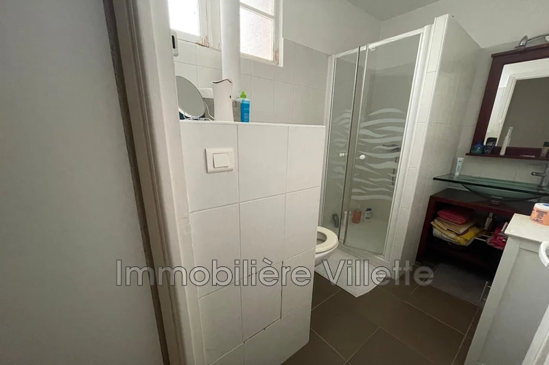 Vente appartement Saint-Laurent-du-Var  