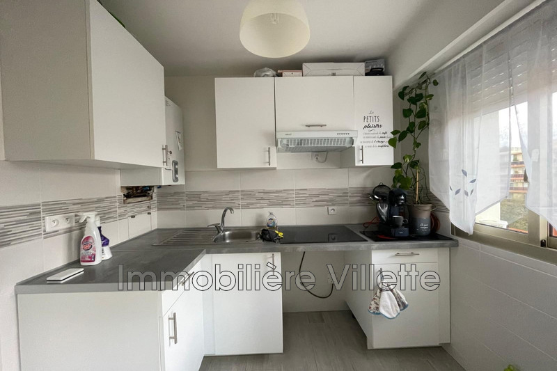 Vente appartement Saint-Laurent-du-Var  