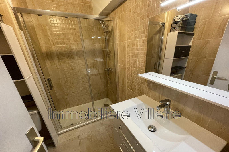 Vente appartement Saint-Laurent-du-Var  