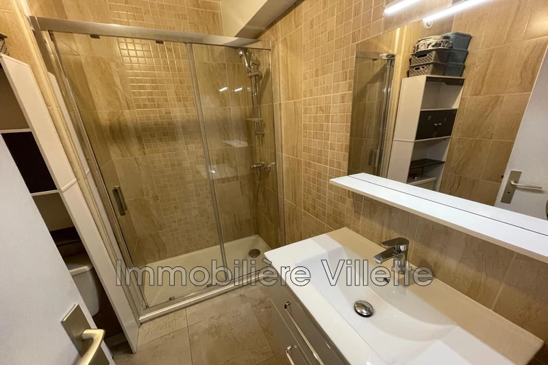 Vente appartement Saint-Laurent-du-Var  