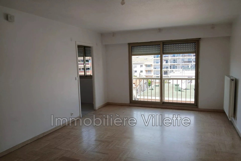 Vente appartement Saint-Laurent-du-Var  