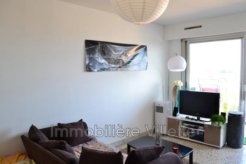 Vente appartement Antibes  