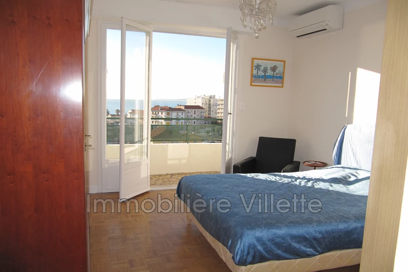 Vente appartement Cagnes-sur-Mer  