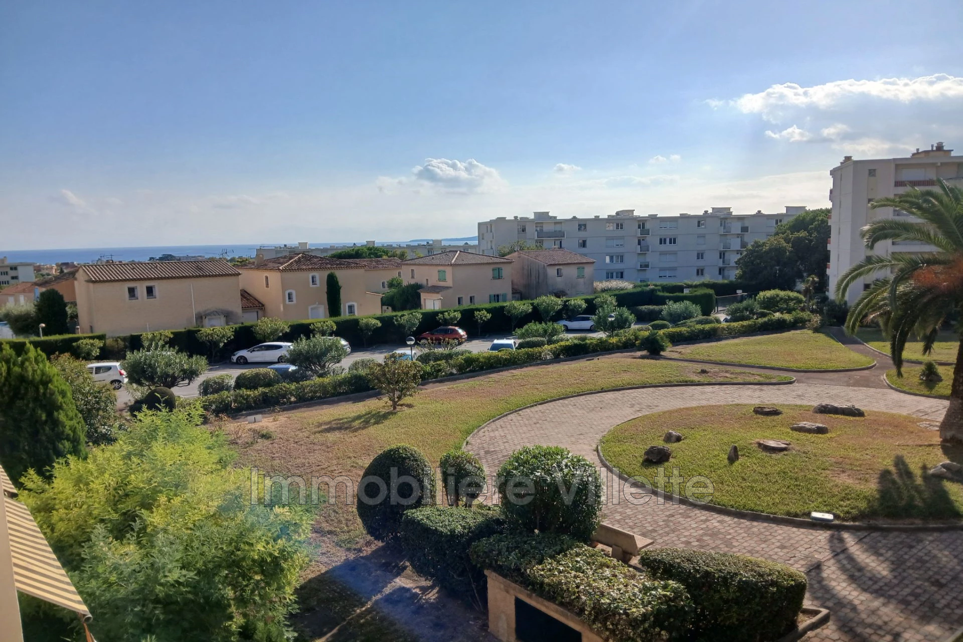 Appartement 3 pièces 70 m² · à Cagnes-sur-Mer · 70 m² · 325 000 €