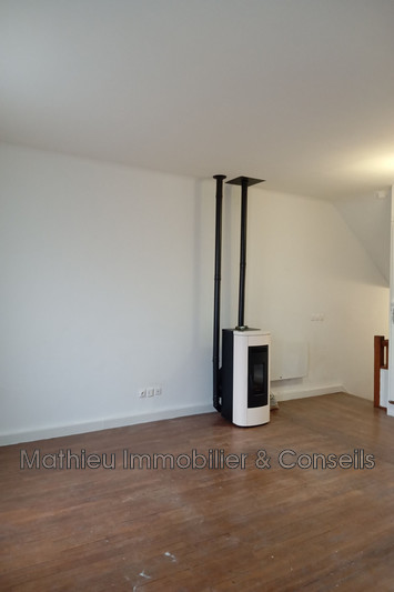 Location appartement Rethel  