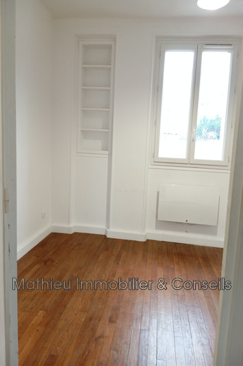 Location appartement Rethel  