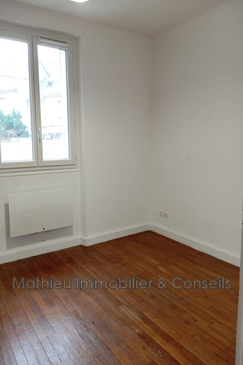 Location appartement Rethel  