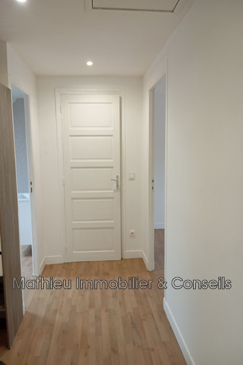 Location appartement Rethel  