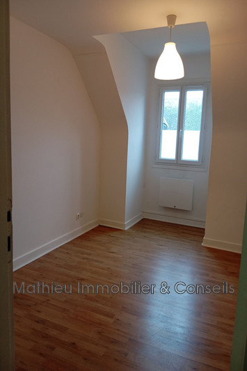 Location appartement Rethel  