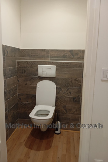 Location appartement Rethel  