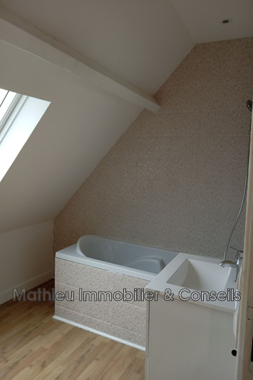Location appartement Rethel  