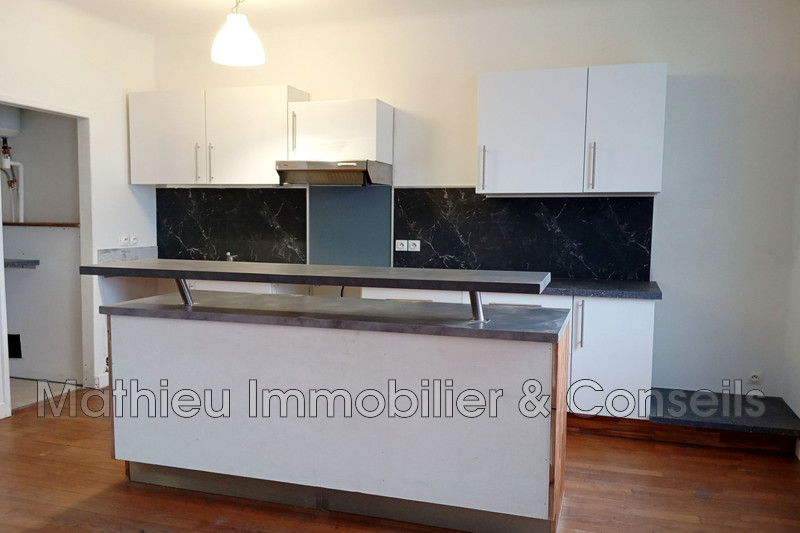 Location appartement Rethel  