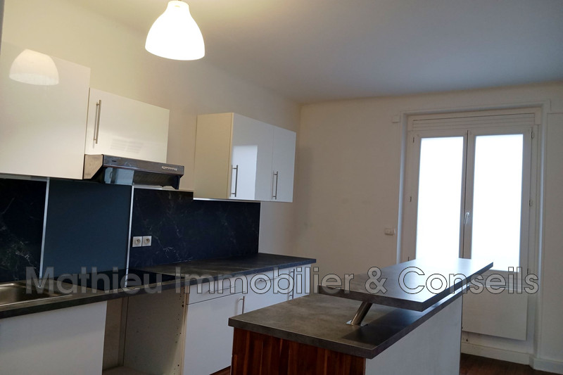 Location appartement Rethel  