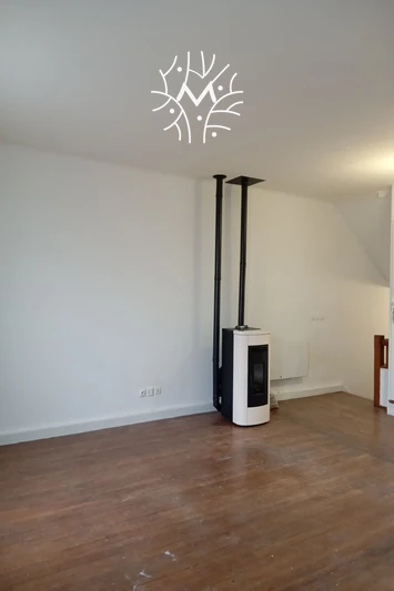 Location duplex Rethel  