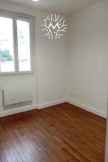 Location duplex Rethel  