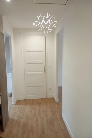 Location duplex Rethel  