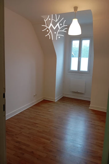 Location duplex Rethel  