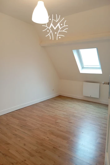 Location duplex Rethel  