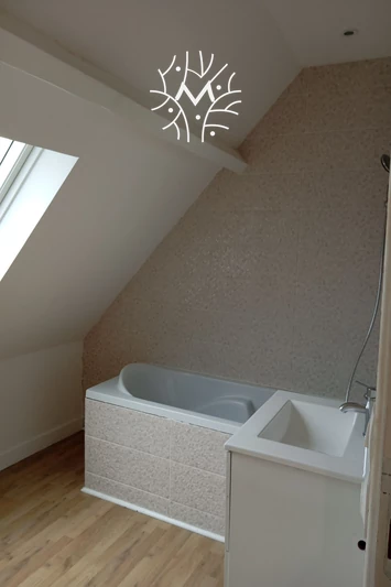 Location duplex Rethel  