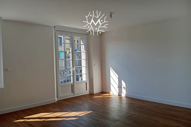 Location appartement Rethel  