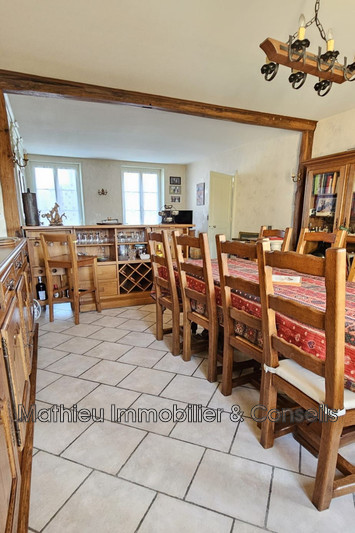 Vente maison Chappes  