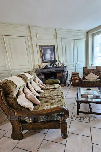 Vente maison Chappes  
