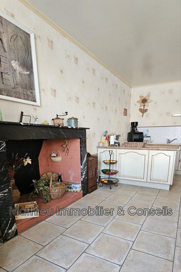 Vente maison Chappes  
