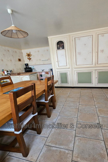 Vente maison Chappes  