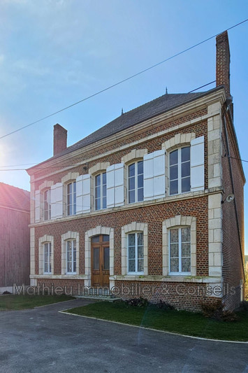 Vente maison Chappes  