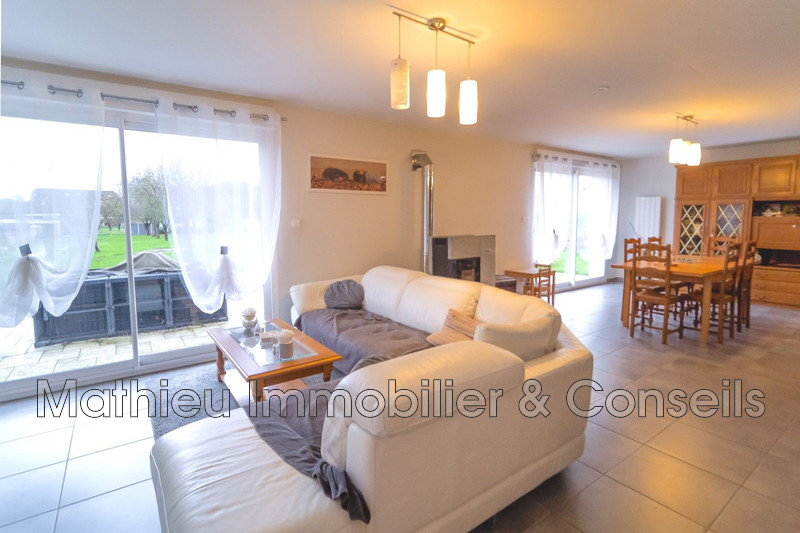 Vente maison Vrigne-aux-Bois  