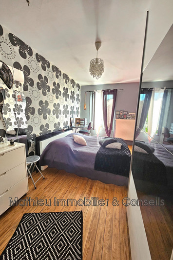 Vente maison Wasigny  