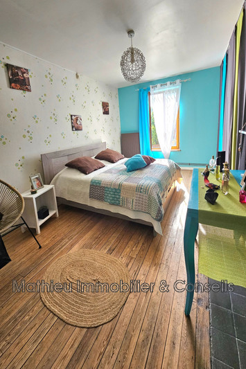 Vente maison Wasigny  