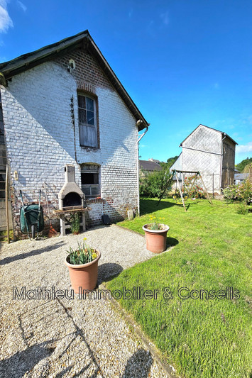 Vente maison Wasigny  