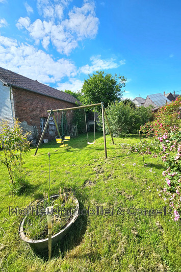 Vente maison Wasigny  