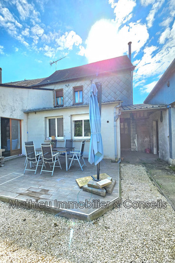 Vente maison Wasigny  